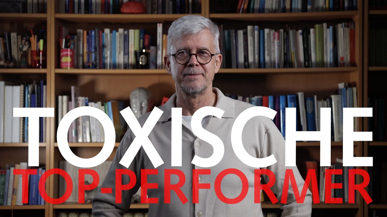 Top-Performer mit toxischem Verhalten führen: Leistung halten, Kultur schützen