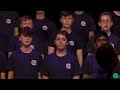 The Prayer - Y Gweddi - Only Boys Aloud