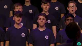 The Prayer - Y Gweddi - Only Boys Aloud