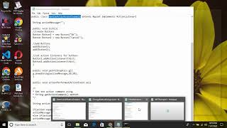Celebrity How to create button using AWT Wealth