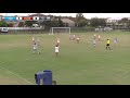 #1 Trinity Christian College vs. #4 Ottawa University Arizona