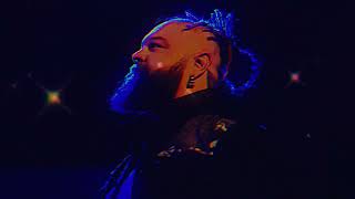 Bray Wyatt WWE Theme ~ Shatter (Slowed&Reverd) 😤🔥