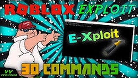NEW ROBLOX EXPLOIT: E-XPLOIT (Working) BTOOLS, EXPLODE, JUMPPOWER AND MUCH MORE! (January 16th