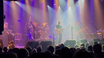 New Model Army - Maps - Live at the Melkweg 2022