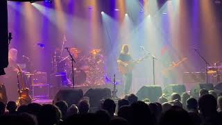 New Model Army - Maps - Live at the Melkweg 2022