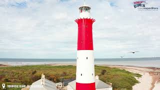 Troubridge Island, Yorke Peninsula, South Australia