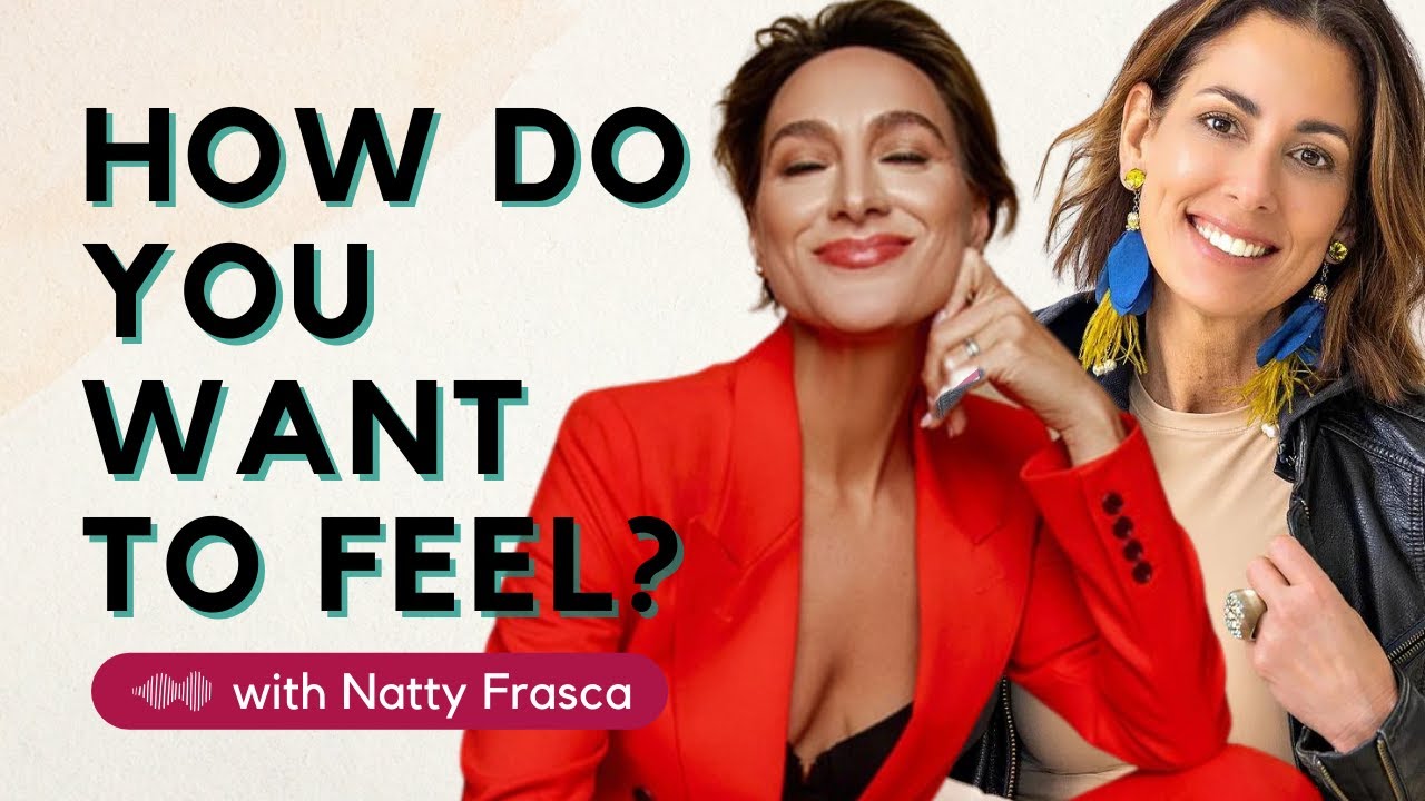 Power of Choice with Natty Frasca