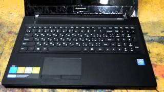 видео Lenovo g50 30 как открыть дисковод