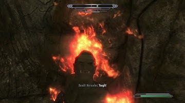 Skyrim [PS4] Playthrough #125, Volskygge: Find the Source of Power in Volskygge