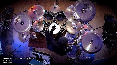 Closer Drums version - Drums performance video thumbnail