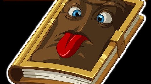 -AQW- How to use The Book Of Lore! Get Free Things!