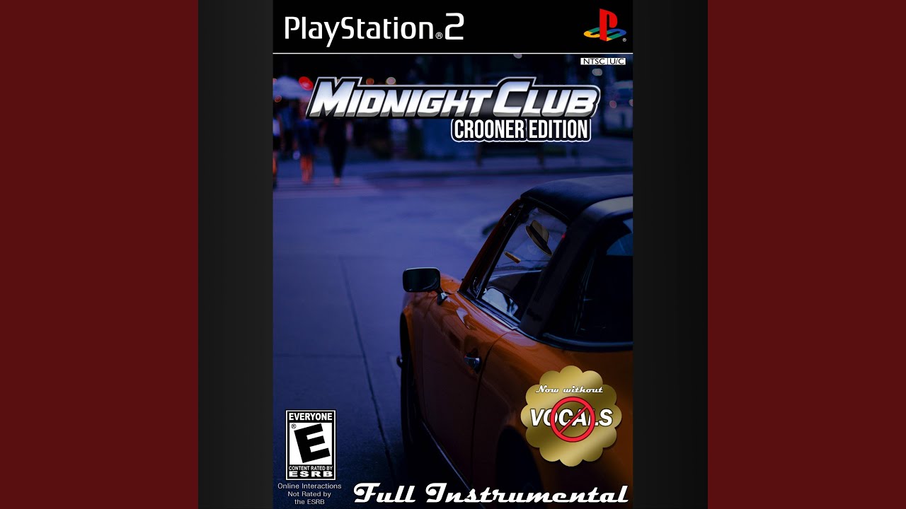 Watch Midnight Rob (Instrumental) on YouTube Watch Midnight Rob (Instrumental) on YouTube