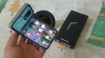 Samsung Galaxy Z Flip 6: How to View Recent Apps Using Google Location Access (Android 14)