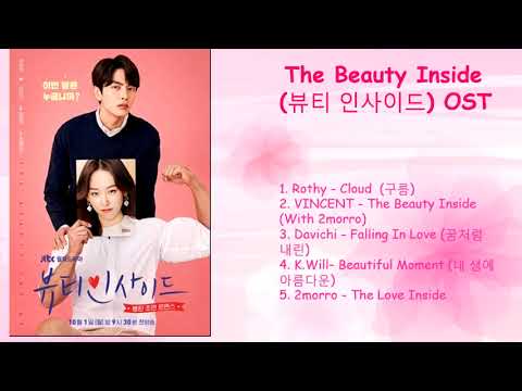 The Beauty Inside OST Full Album
