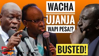 Download Lagu AUDITOR GENERAL CLAIMS 20 BILLION HOUSING MONEY HAS GONE MISSING! MP3