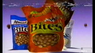 Hershey's Bites commercial 1999