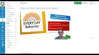Canvas LMS Example 3