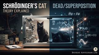 Details Decoding Schrödinger's Cat Paradox -Breakthrough Junior Challenge 2026 #breakthroughjuniorchallenge Guide
