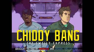 Chiddy Bang - All Things Go