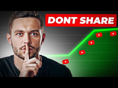 Do These Steps To Go Viral On YouTube / The Real Secret to Going Viral