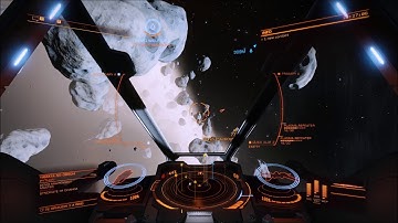 Elite Dangerous SLF