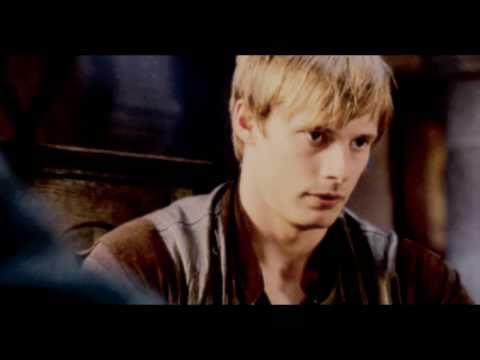 Merlin x Arthur | Tell me I don't need you (re-upl...