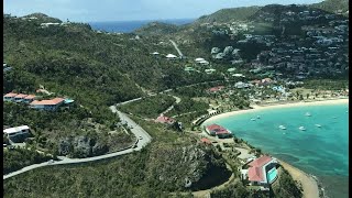 Back and Better Than Ever: The Recovery of St. Barth