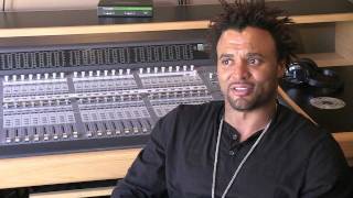 Radio Traffic's Victor Newman and Jay Fingers talk about working wi...