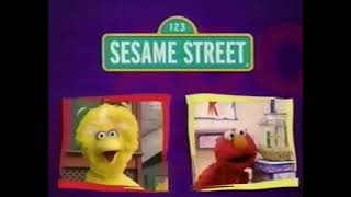 Sesame Street - Funding (Episode 4057) (Part 1) (Rare) (14,000 Subscribers Special)