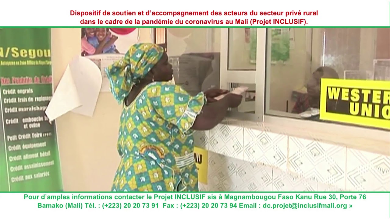 Microprog INCLUSIF Br - YouTube