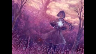 Video thumbnail of "Hatsuki Yura - Shoujo to Ougonryuu no Monogatari"