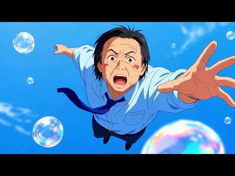 王世堅神曲再進化 動畫版 世堅情 MV 沒出息 Useles