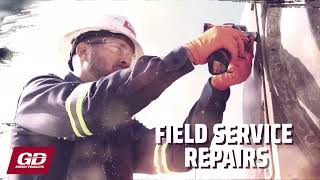 Your Total Solutions Provider