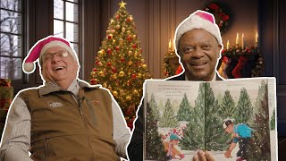 A Farm Bureau Christmas | Our Christmas Tree Farm