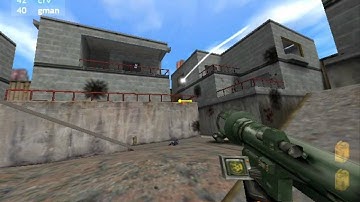 Verba vs rayvex on crossfire