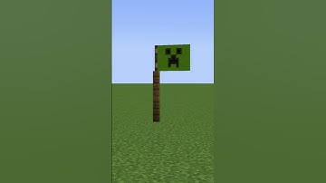 Making Custom Flags in Moded Minecraft