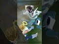 INSANE ULTRA COOLER 1v3 IN DRAGON BALL LEGENDS