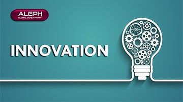 #Innovation #SAFe #innovation #agile | #ALEPH-GLOBAL #SCRUM TEAM ™