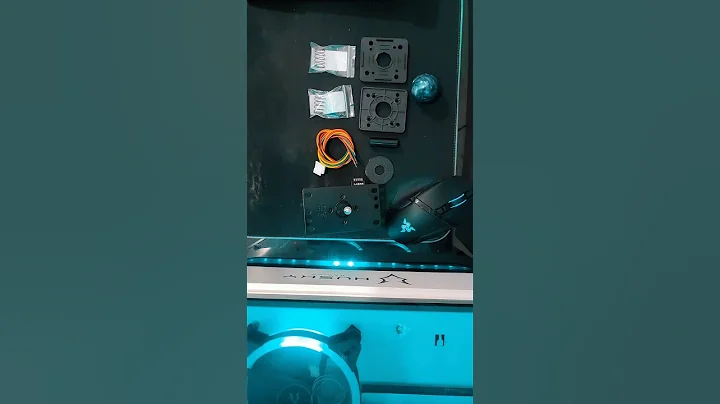 Qanba Gravity #shorts