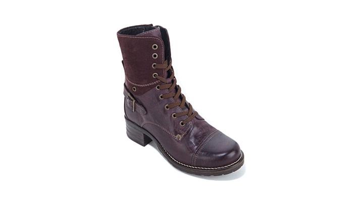 taos combat boots