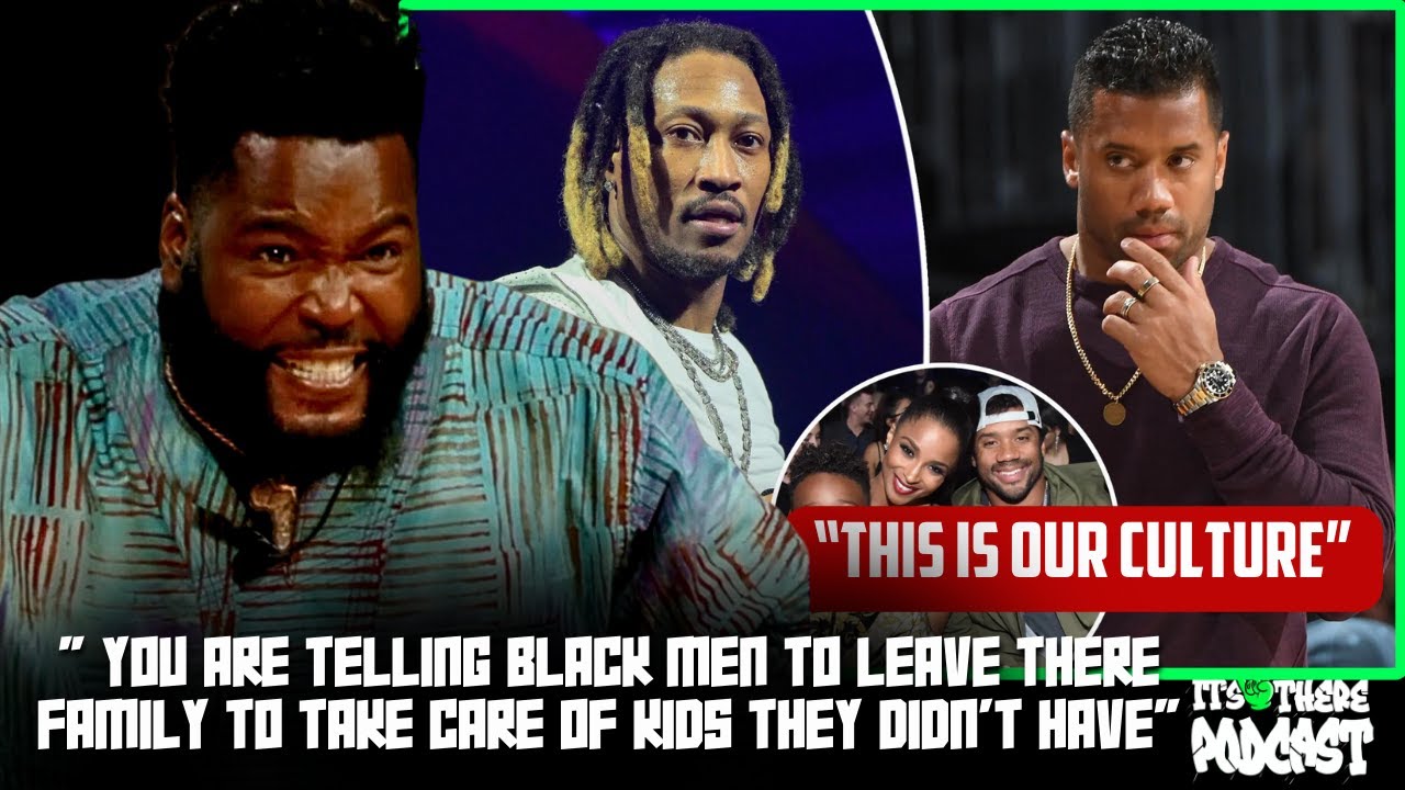 Dr. Umar Johnson vs Big Loon 