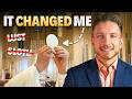 I Received the Eucharist for 100 Days Straight – My Life Changed