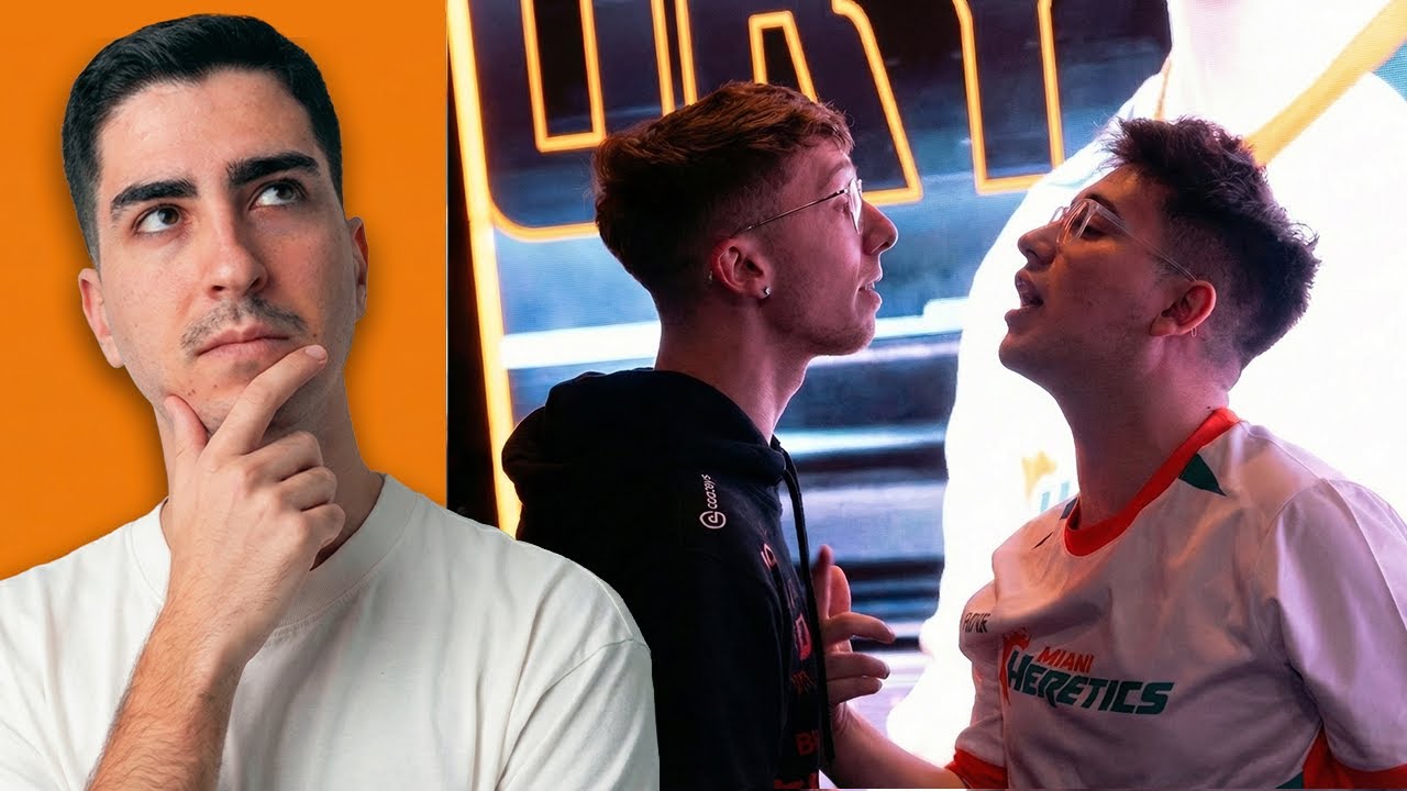 La Maldición de SupeR en la 