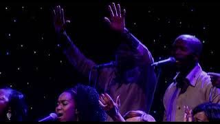 Cherubim | Spirit Of Praise 3 ft Zaza Mokhethi