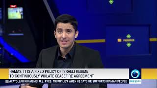 Presstv Interview Turkey Russia Us Together Can End Genocide. Will They?