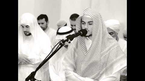 القارئ حاتم المالكي  تلاوة رائعة - خاشعة - من سورة طه