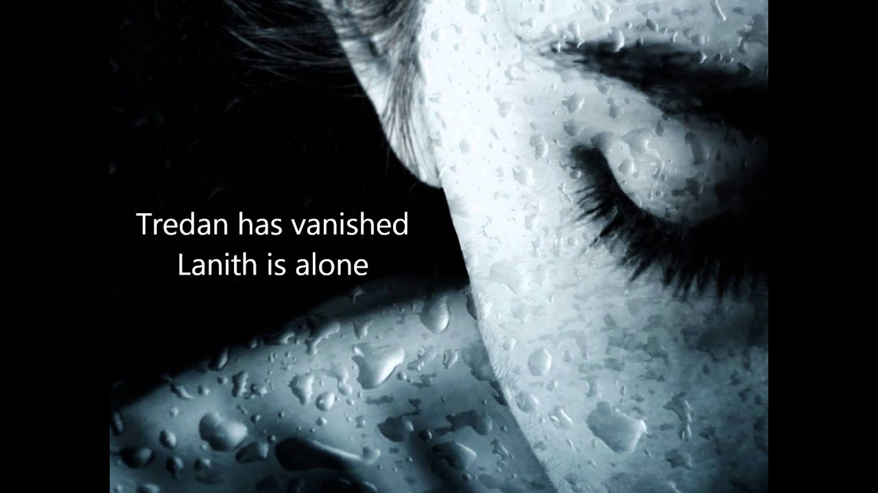 desire movie Tredan's Bane by Lita Burke Book Trailer - Fantasy - Magic - Dragons
