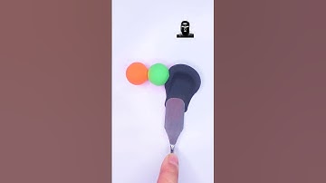 Guess the Mixed Color of Squid Game 2 #colors #mixing #squidgame2 #asmr #satisfying