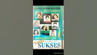 Jangan Seperti Dia - Sari Nurdin