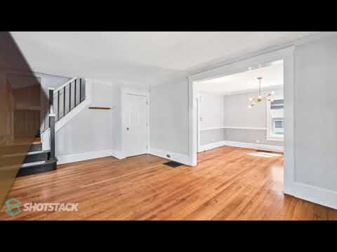 11 MADISON AVENUE, Red Bank, NJ home video tour